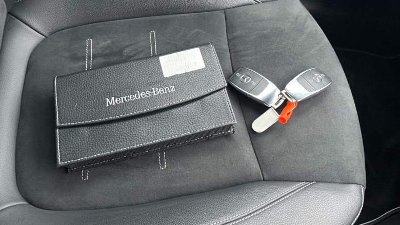 Mercedes-Benz A-Class A200 AMG Line Premium Edition 5dr Auto Petrol Hatchback